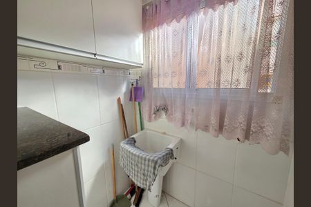 Apartamento para alugar com 70m², 1 quarto e 1 vaga