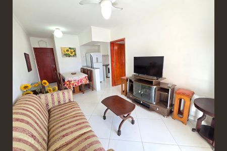 Apartamento para alugar com 70m², 1 quarto e 1 vaga