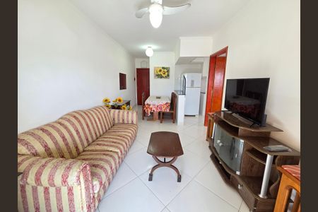 Apartamento para alugar com 70m², 1 quarto e 1 vaga