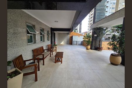 Apartamento para alugar com 70m², 1 quarto e 1 vaga