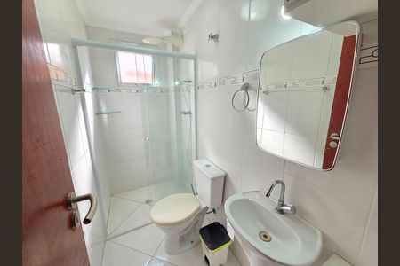 Apartamento para alugar com 70m², 1 quarto e 1 vaga