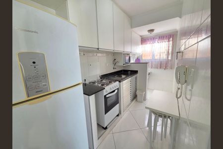 Apartamento para alugar com 70m², 1 quarto e 1 vaga