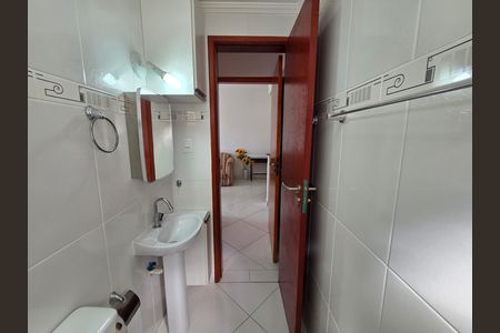 Apartamento para alugar com 70m², 1 quarto e 1 vaga