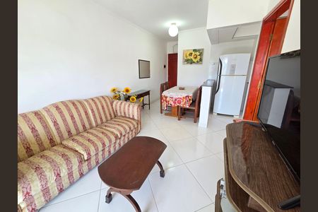 Apartamento para alugar com 70m², 1 quarto e 1 vaga