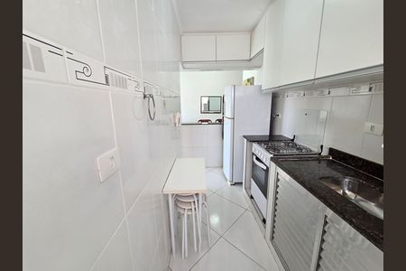 Apartamento para alugar com 70m², 1 quarto e 1 vaga
