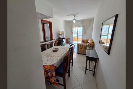 Apartamento para alugar com 70m², 1 quarto e 1 vaga