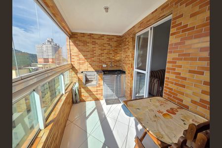 Apartamento para alugar com 70m², 1 quarto e 1 vaga