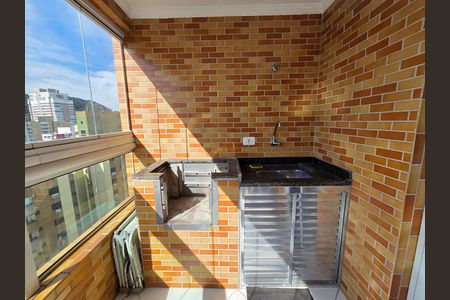 Apartamento para alugar com 70m², 1 quarto e 1 vaga