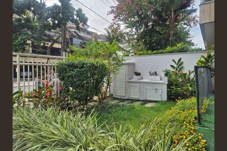 Apartamento à venda com 133m², 3 quartos e 2 vagas