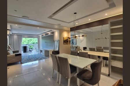 Apartamento à venda com 3 quartos, 133m² em Recreio dos Bandeirantes, Rio de Janeiro