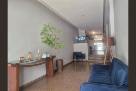 Apartamento à venda com 133m², 3 quartos e 2 vagas