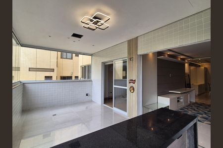 Apartamento à venda com 133m², 3 quartos e 2 vagas