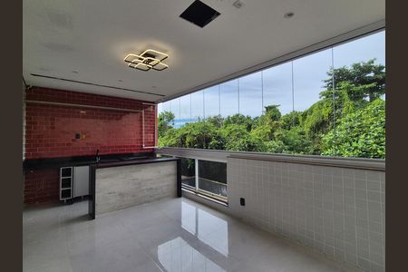 Apartamento à venda com 133m², 3 quartos e 2 vagas