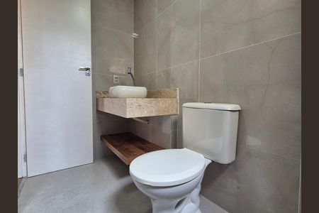 Apartamento à venda com 133m², 3 quartos e 2 vagas