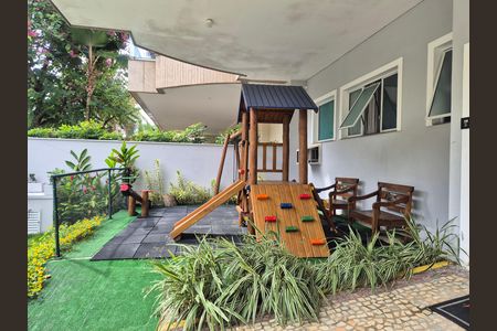 Apartamento à venda com 133m², 3 quartos e 2 vagas