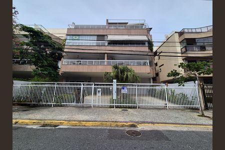 Apartamento à venda com 133m², 3 quartos e 2 vagas