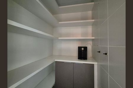 Apartamento à venda com 133m², 3 quartos e 2 vagas