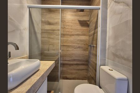 Apartamento à venda com 133m², 3 quartos e 2 vagas