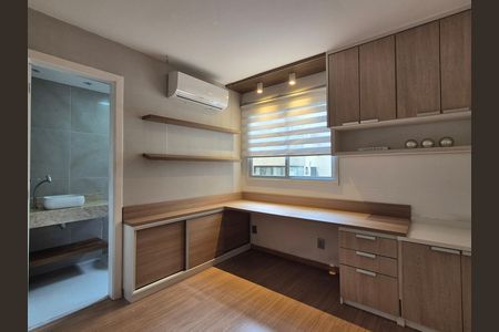 Apartamento à venda com 133m², 3 quartos e 2 vagas