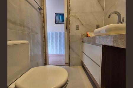 Apartamento à venda com 133m², 3 quartos e 2 vagas