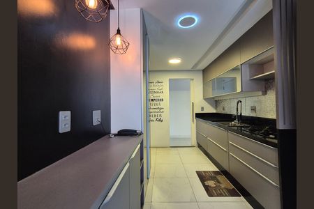 Apartamento à venda com 133m², 3 quartos e 2 vagas