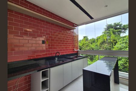 Apartamento à venda com 133m², 3 quartos e 2 vagas