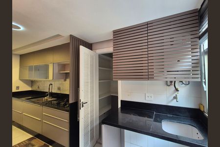 Apartamento à venda com 133m², 3 quartos e 2 vagas