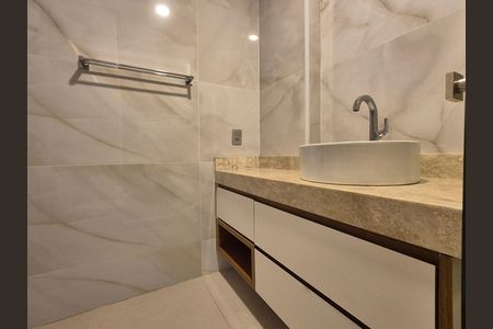 Apartamento à venda com 133m², 3 quartos e 2 vagas