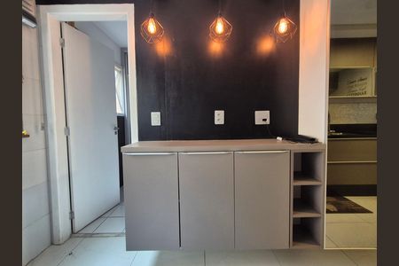 Apartamento à venda com 133m², 3 quartos e 2 vagas