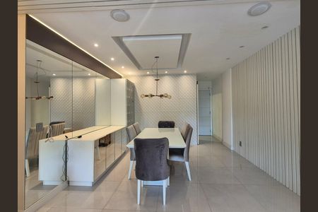 Apartamento à venda com 133m², 3 quartos e 2 vagas