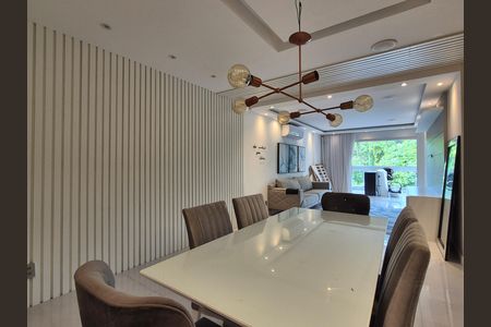 Apartamento à venda com 133m², 3 quartos e 2 vagas