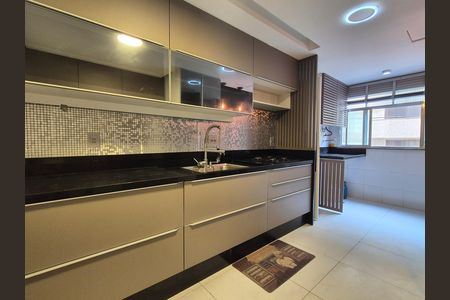 Apartamento à venda com 133m², 3 quartos e 2 vagas