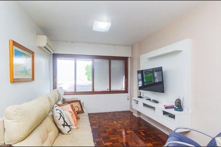 Apartamento para alugar com 107m², 3 quartos e 1 vaga Apartamento para alugar com 107m², 3 quartos e 1 vagaSala