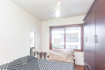 Apartamento para alugar com 107m², 3 quartos e 1 vaga Apartamento para alugar com 107m², 3 quartos e 1 vagaQuarto 2