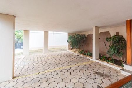 Apartamento para alugar com 107m², 3 quartos e 1 vaga