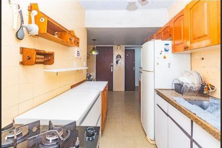 Apartamento para alugar com 107m², 3 quartos e 1 vaga Apartamento para alugar com 107m², 3 quartos e 1 vagaCozinha