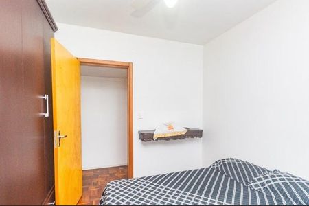 Apartamento para alugar com 107m², 3 quartos e 1 vaga Apartamento para alugar com 107m², 3 quartos e 1 vagaQuarto 2