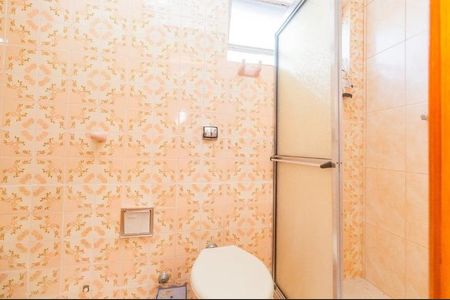 Apartamento para alugar com 107m², 3 quartos e 1 vaga Apartamento para alugar com 107m², 3 quartos e 1 vagaBanheiro