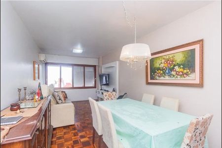 Apartamento para alugar com 107m², 3 quartos e 1 vaga Apartamento para alugar com 107m², 3 quartos e 1 vagaSala