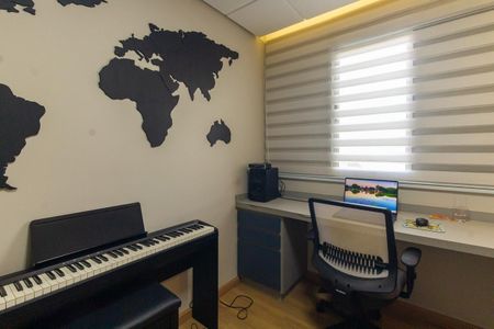 Apartamento à venda com 52m², 2 quartos e 1 vaga Apartamento à venda com 52m², 2 quartos e 1 vagaQuarto 1