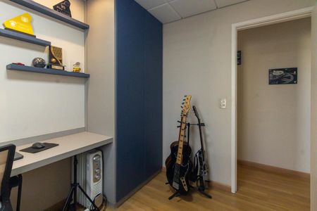 Apartamento à venda com 52m², 2 quartos e 1 vaga Apartamento à venda com 52m², 2 quartos e 1 vagaQuarto 1