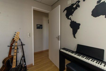 Apartamento à venda com 52m², 2 quartos e 1 vaga Apartamento à venda com 52m², 2 quartos e 1 vagaQuarto 1