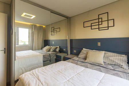 Apartamento à venda com 52m², 2 quartos e 1 vaga Apartamento à venda com 52m², 2 quartos e 1 vagaQuarto 2