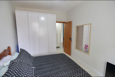 Apartamento à venda com 51m², 1 quarto e 1 vaga Apartamento à venda com 51m², 1 quarto e 1 vagaQuarto