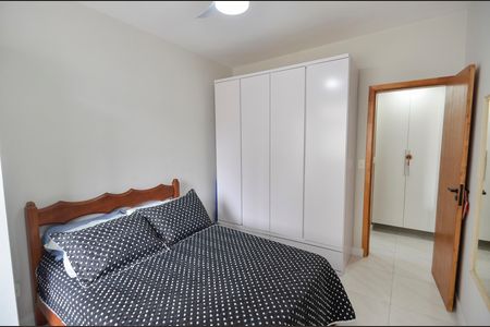 Apartamento à venda com 51m², 1 quarto e 1 vaga Apartamento à venda com 51m², 1 quarto e 1 vagaQuarto