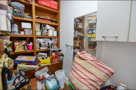 Apartamento à venda com 51m², 1 quarto e 1 vaga Apartamento à venda com 51m², 1 quarto e 1 vagaQuarto de Serviço