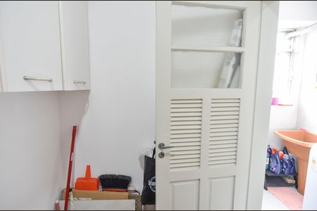 Apartamento à venda com 51m², 1 quarto e 1 vaga Apartamento à venda com 51m², 1 quarto e 1 vagaQuarto de Serviço
