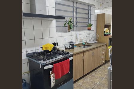 Casa à venda com 170m², 3 quartos e 1 vaga Casa à venda com 170m², 3 quartos e 1 vagaCozinha