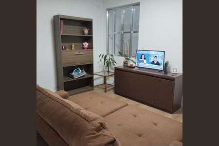 Sala de casa à venda com 3 quartos, 170m² em Liberdade, São Paulo
