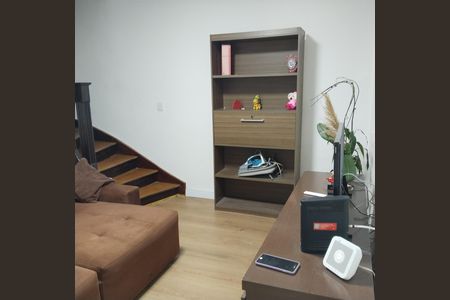 Sala de casa à venda com 3 quartos, 170m² em Liberdade, São Paulo